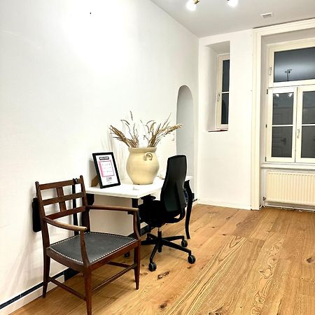 City Center Apartment Βιέννη Εξωτερικό φωτογραφία