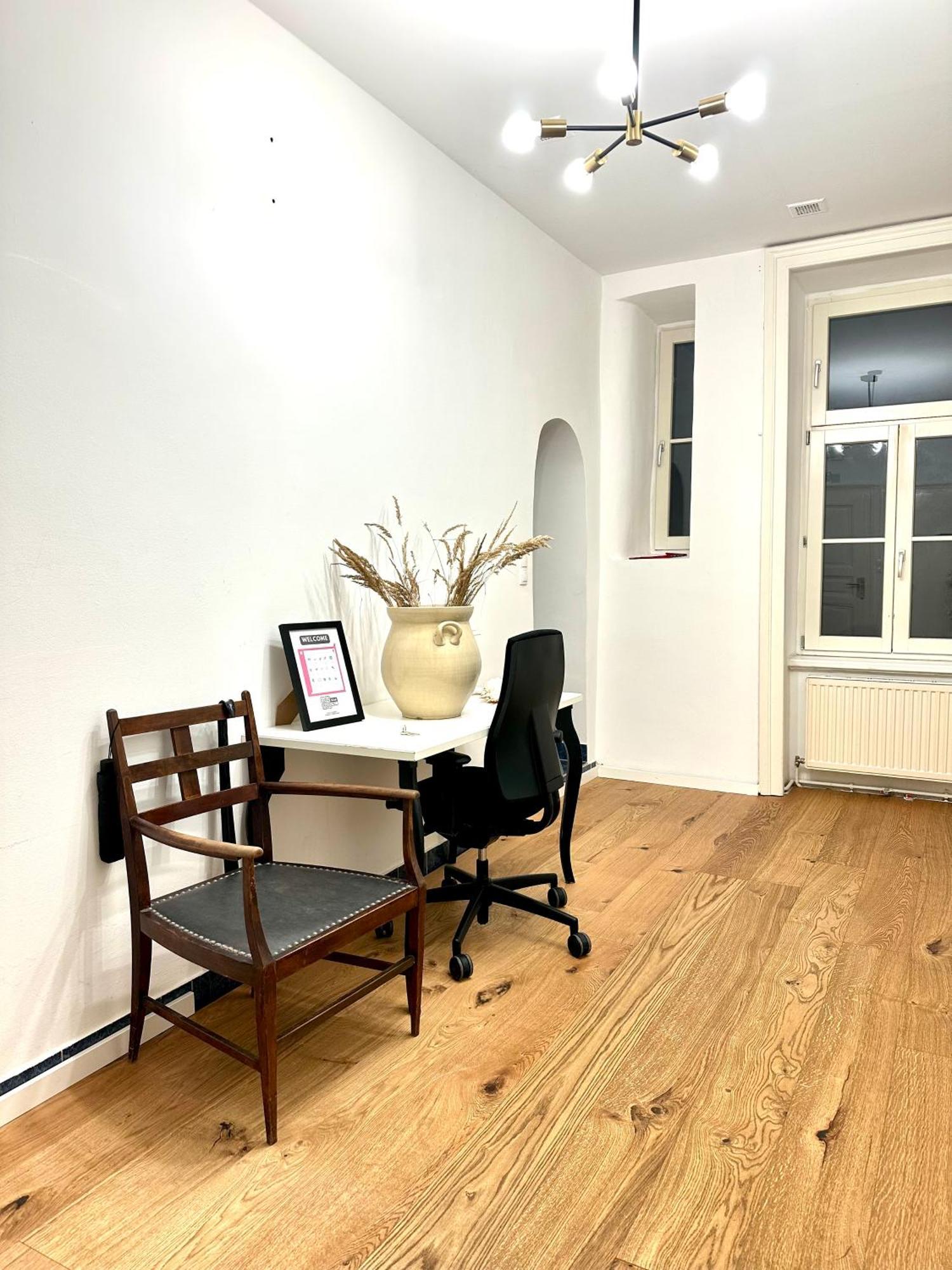 City Center Apartment Βιέννη Εξωτερικό φωτογραφία