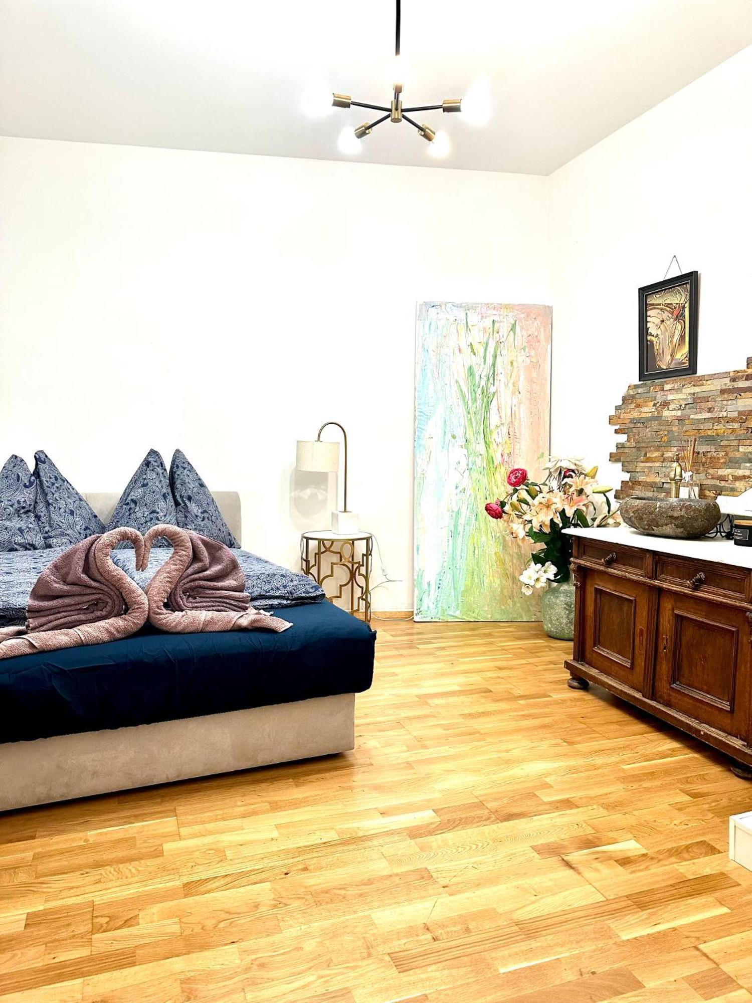City Center Apartment Βιέννη Εξωτερικό φωτογραφία