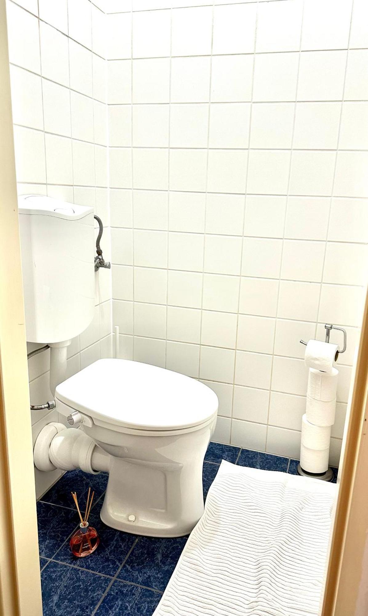 City Center Apartment Βιέννη Εξωτερικό φωτογραφία